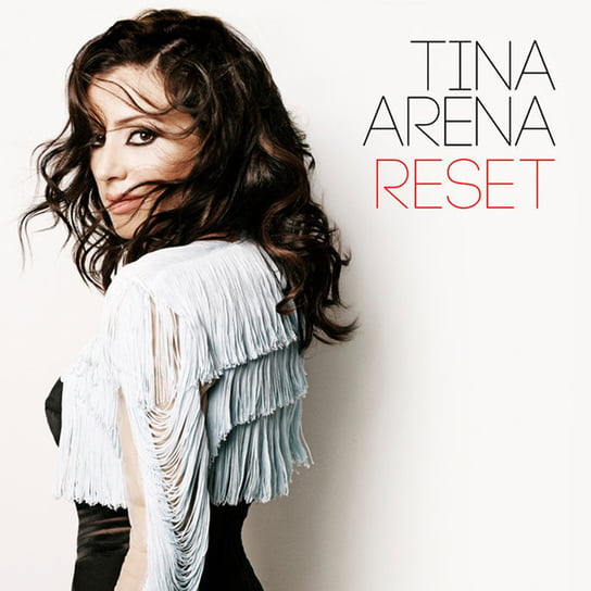 Reset (Deluxe Edition) Arena Tina