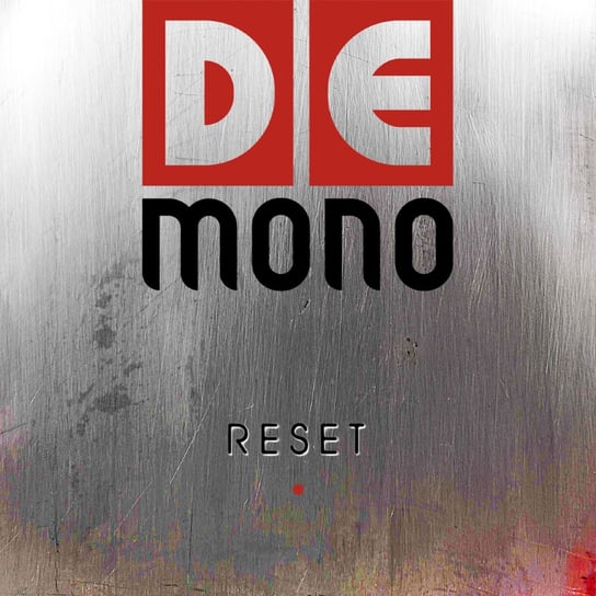 Reset (edycja z autografem) De Mono