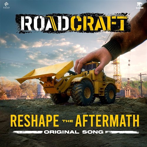 Reshape The Aftermath Clear Music, Focus Entertainment & RoadCraft
