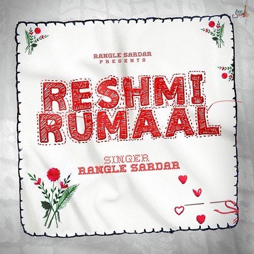 Reshmi Rumaal Rangle Sardar