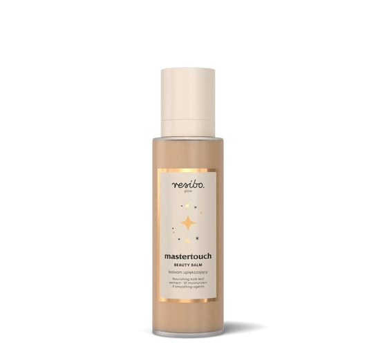 Resibo, Mastertouch, balsam do ciała, 100 ml Resibo
