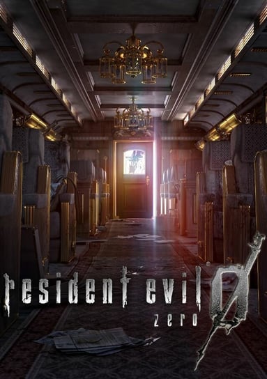 Resident Evil 0 HD Remaster, klucz Steam, PC Capcom Europe