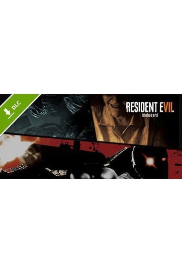 Resident Evil 7 biohazard - Banned Footage Vol.1 PL, klucz Steam, PC Capcom Europe