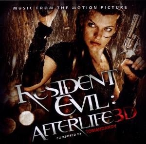 Resident Evil: Afterlife Various Artists