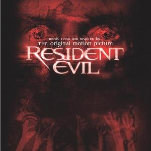 Resident Evil Various Artists