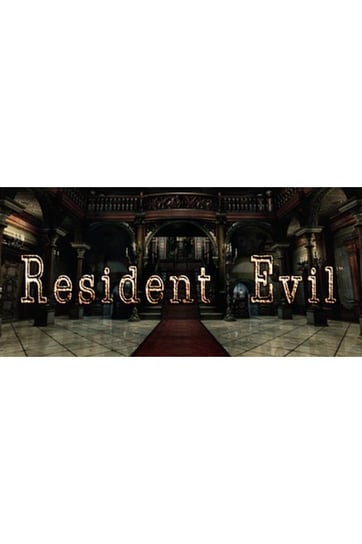 Resident Evil biohazard HD REMASTER, klucz Steam, PC Capcom Europe