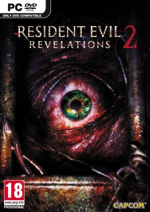 Resident Evil: Revelations 2 Capcom