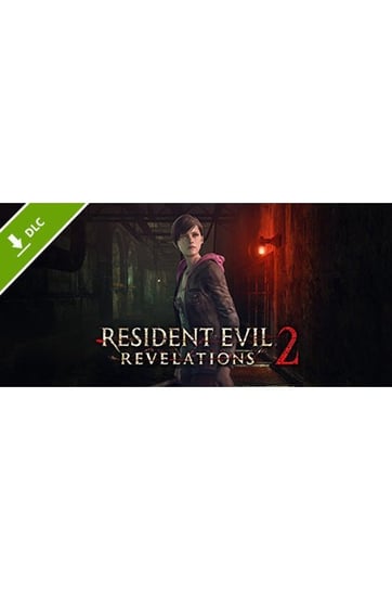 Resident Evil Revelations 2 - Episode Three: Judgement (PC) PL klucz Steam Capcom Europe