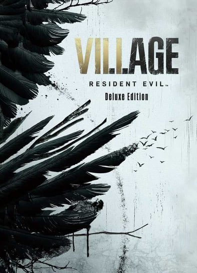 Resident Evil Village Edycja Deluxe - Xbox One/ Series X/S Microsoft Corporation