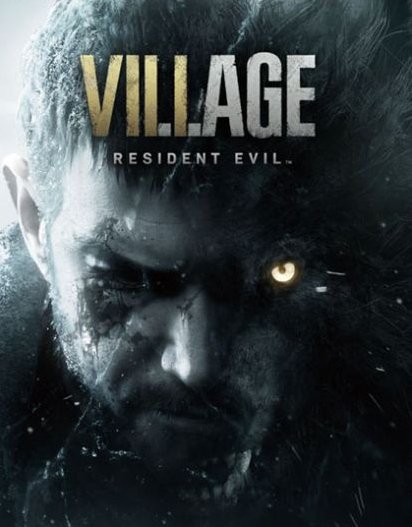 Resident Evil Village - Xbox One/ Series X/S Microsoft Corporation