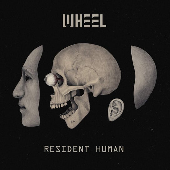 Resident Human, płyta winylowa Wheel