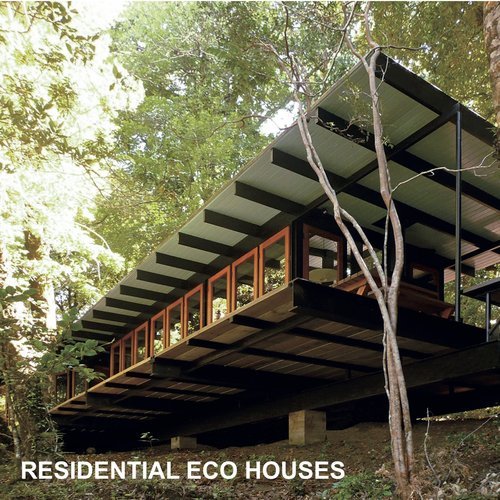 Residential Eco Houses Opracowanie zbiorowe