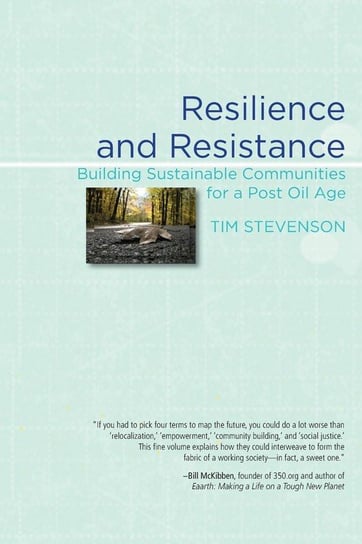 Resilience and Resistance Stevenson Tim