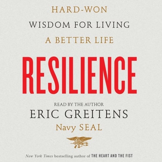 Resilience Greitens Eric
