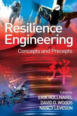 Resilience Engineering Woods David D.