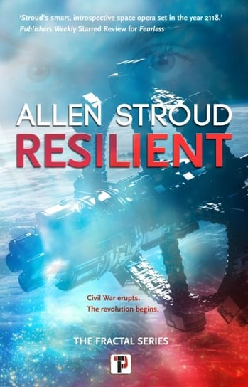 Resilient Allen Stroud