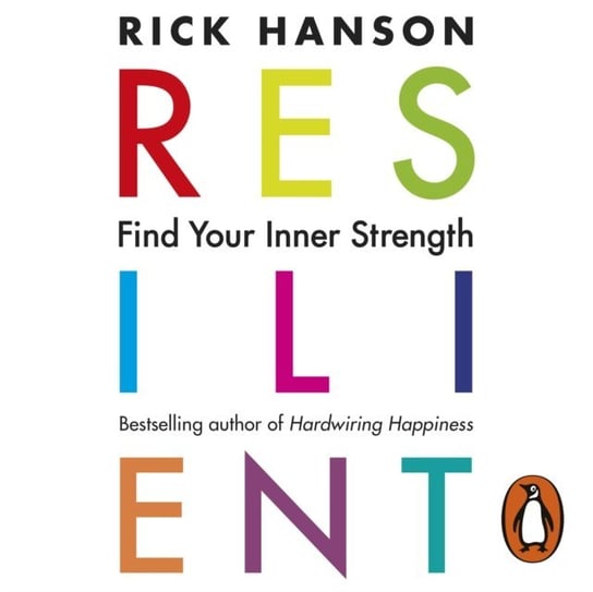 Resilient Hanson Rick