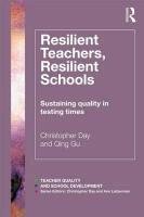 Resilient Teachers, Resilient Schools Day Christopher, Gu Qing