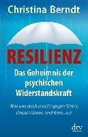 Resilienz Berndt Christina