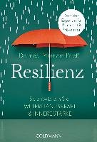 Resilienz - Prieß Mirriam | Książka W Empik