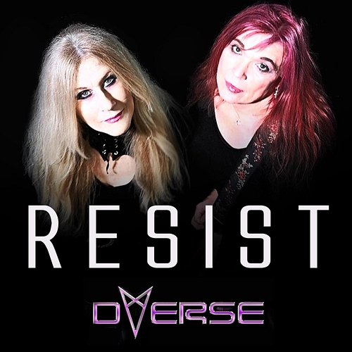 Resist D'Verse