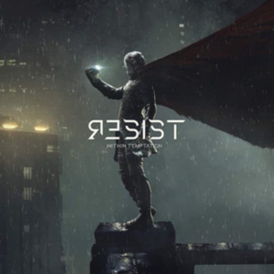 Resist, płyta winylowa Within Temptation