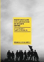 Resistance and Collaboration in Hitler's Empire Drapac Vesna, Pritchard Gareth