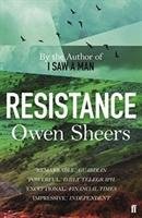 Resistance Sheers Owen