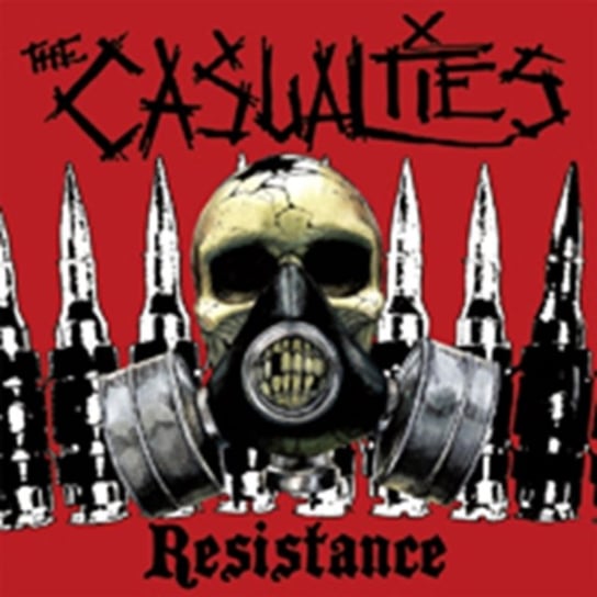 Resistance The Casualties