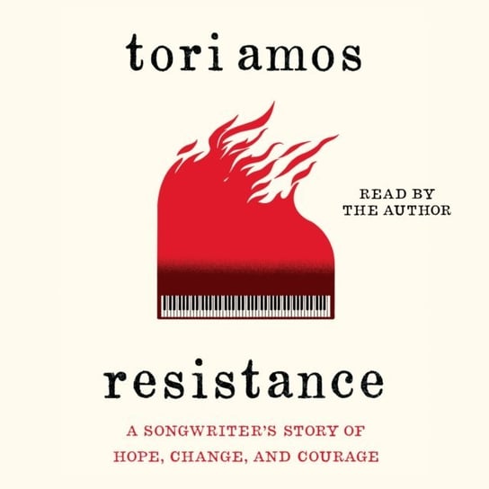 Resistance Amos Tori