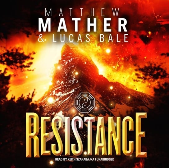Resistance Bale Lucas, Mather Matthew