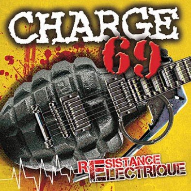 Resistance Electrique Charge 69