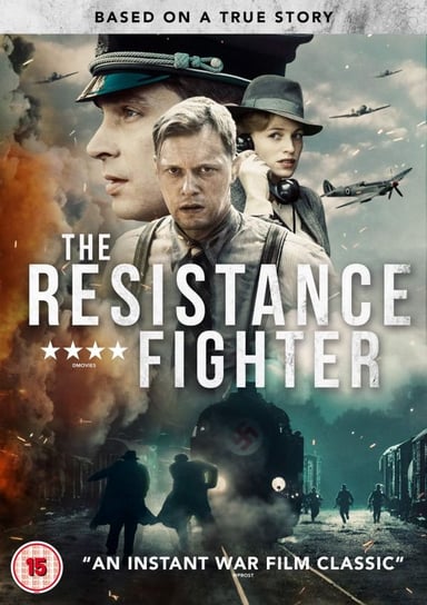 Resistance Fighter .The Various Directors