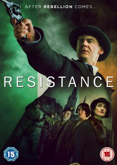 Resistance Rebellion Season 2 Various Directors