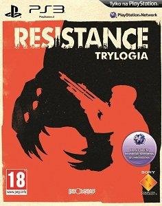 Resistance Trylogia Sony Interactive Entertainment