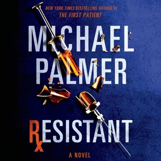 Resistant Palmer Michael
