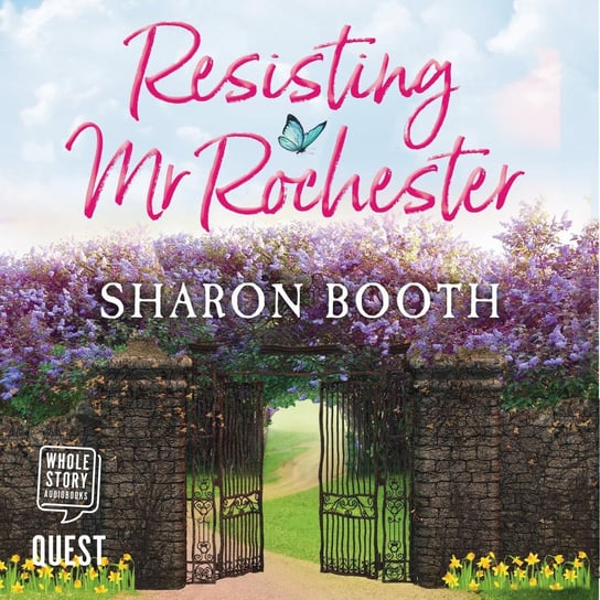 Resisting Mr Rochester Sharon Booth