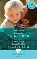 Resisting The Single Dad Wilson Scarlet
