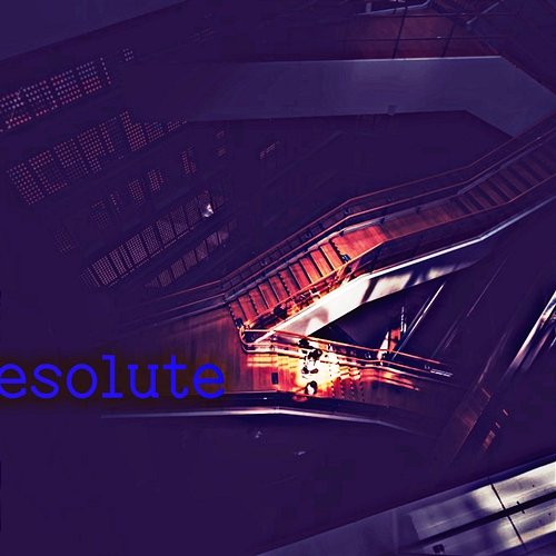 Resolute Wayne Adkins