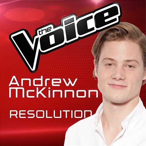 Resolution Andrew McKinnon