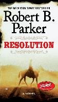 Resolution Parker Robert B.