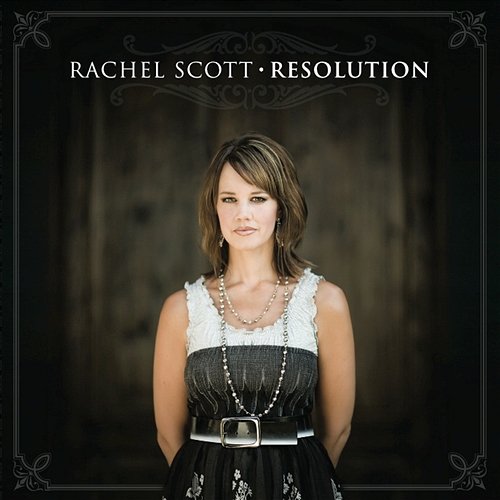 Resolution Rachel Scott