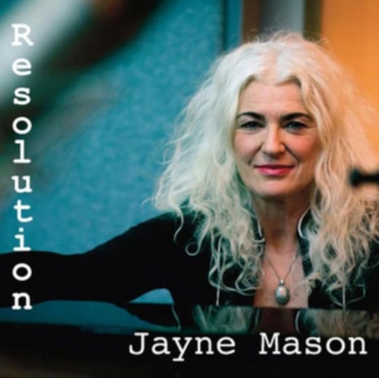 Resolution Mason Jayne