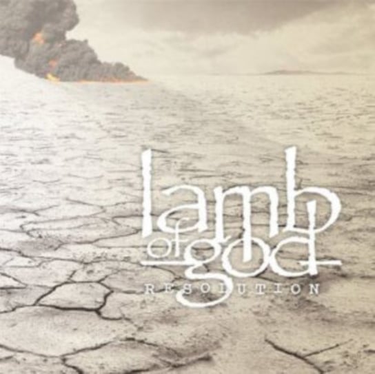 Resolution Lamb of God