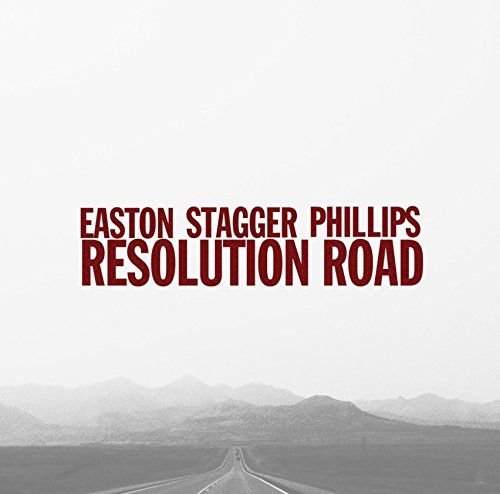 Resolution Road Various Artists