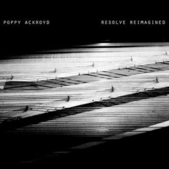 Resolve Reimagined Ackroyd Poppy
