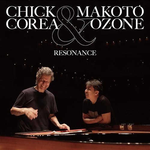 Resonance Chick Corea, Makoto Ozone