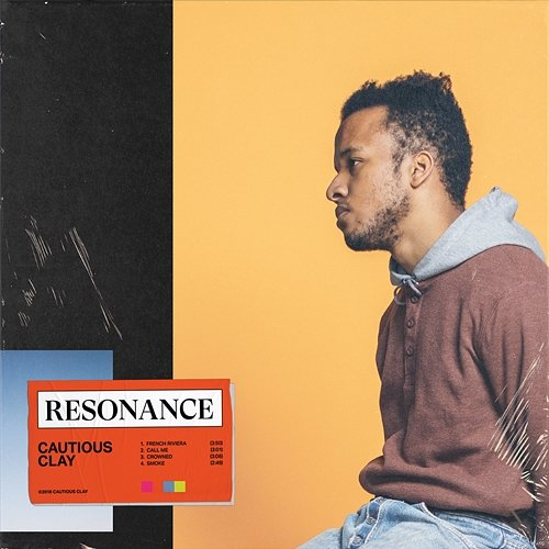 RESONANCE Cautious Clay