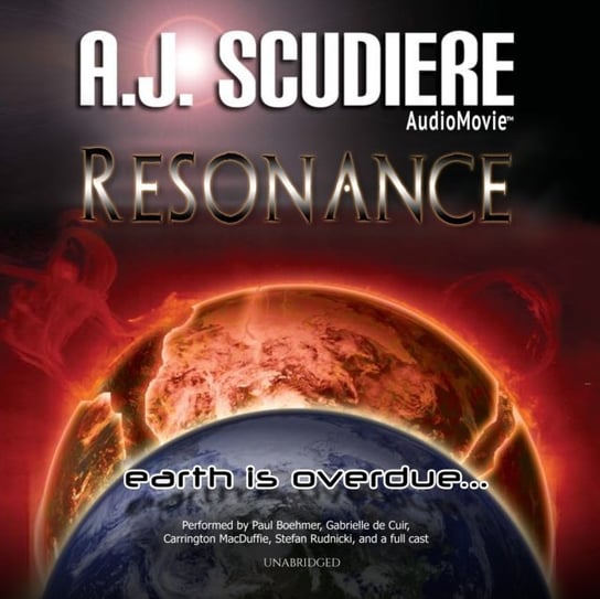 Resonance Scudiere A. J.
