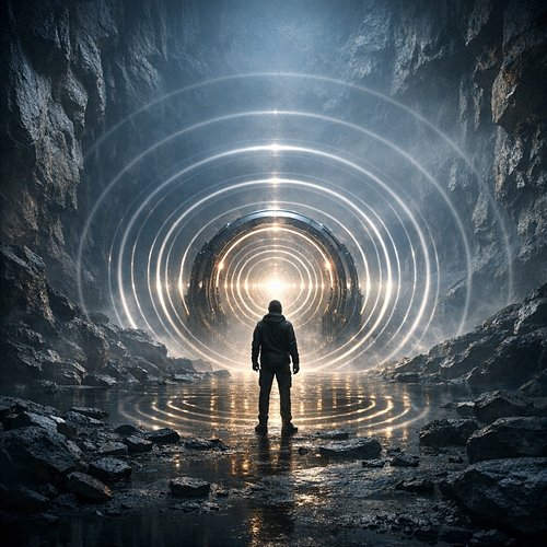 Resonance Echoes Viktor Hoffmann